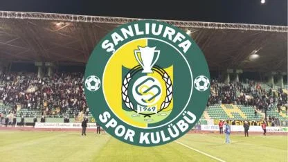 Şanlıurfaspor'dan dedikodulara sert yanıt: Son  çırpınışları
