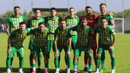 Şanlıurfasporlu 9 oyuncuya bahisten ceza geliyor