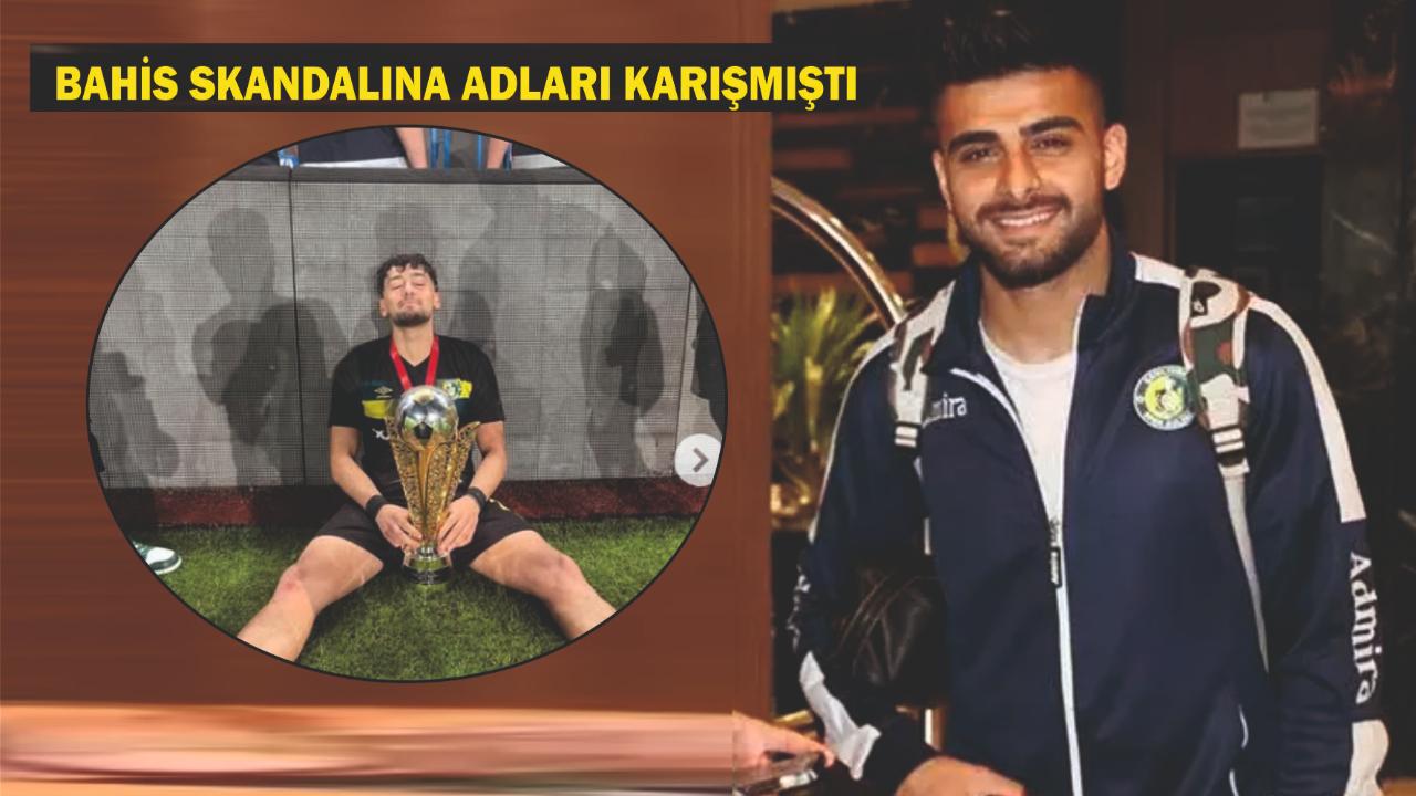 Şanlıurfasporlu eski oyuncularla ilgili karar