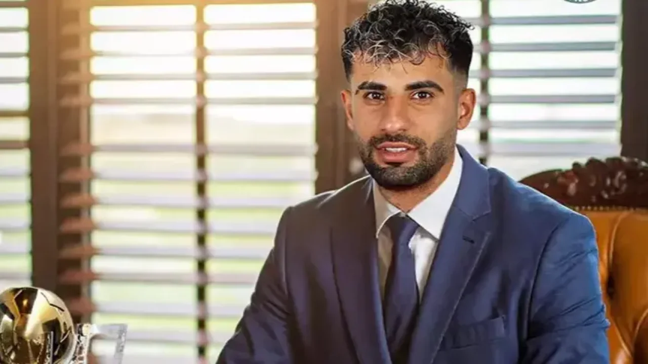 Şanlıurfaspor&#039;lu futbolcudan flaş bahis itirafı