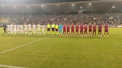 Şanlıurfaspor'u yakmıştı, gözünün yaşına bakmadılar