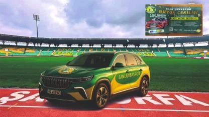 Şanlıurfaspor'un çekilişi ertelenecek mi?