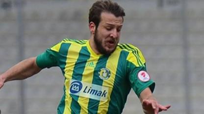 Şanlıurfaspor’un eski futbolcusu için kırmızı bülten kararı