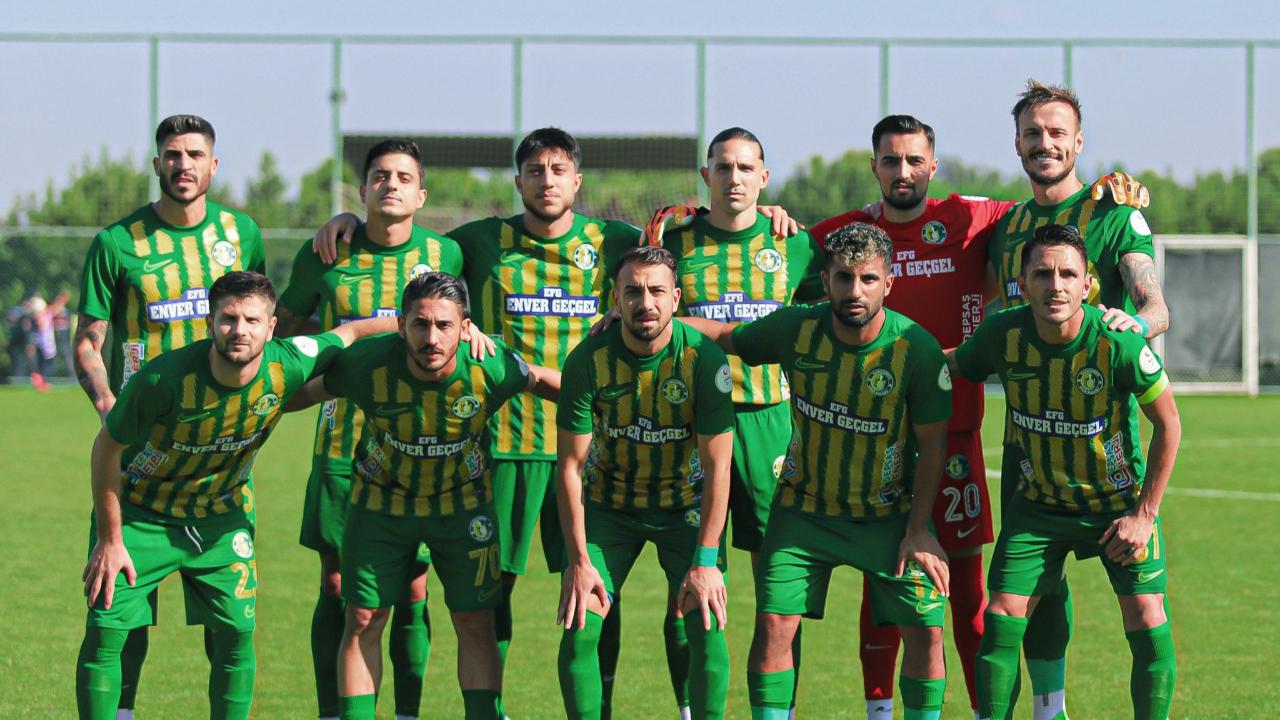 Şanlıurfaspor’un kalan maçları ne zaman?