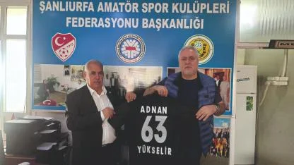 Saraçoğlu, Amatörlerden destek talep etti