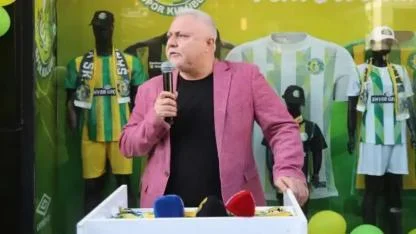 Saraçoğlu bombaladı: Birilerinden para alarak...