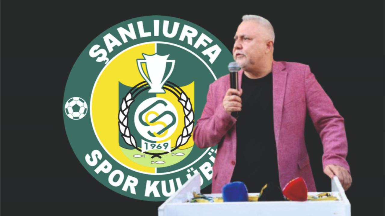 Saraçoğlu, TFF&#039;ye rest çekti