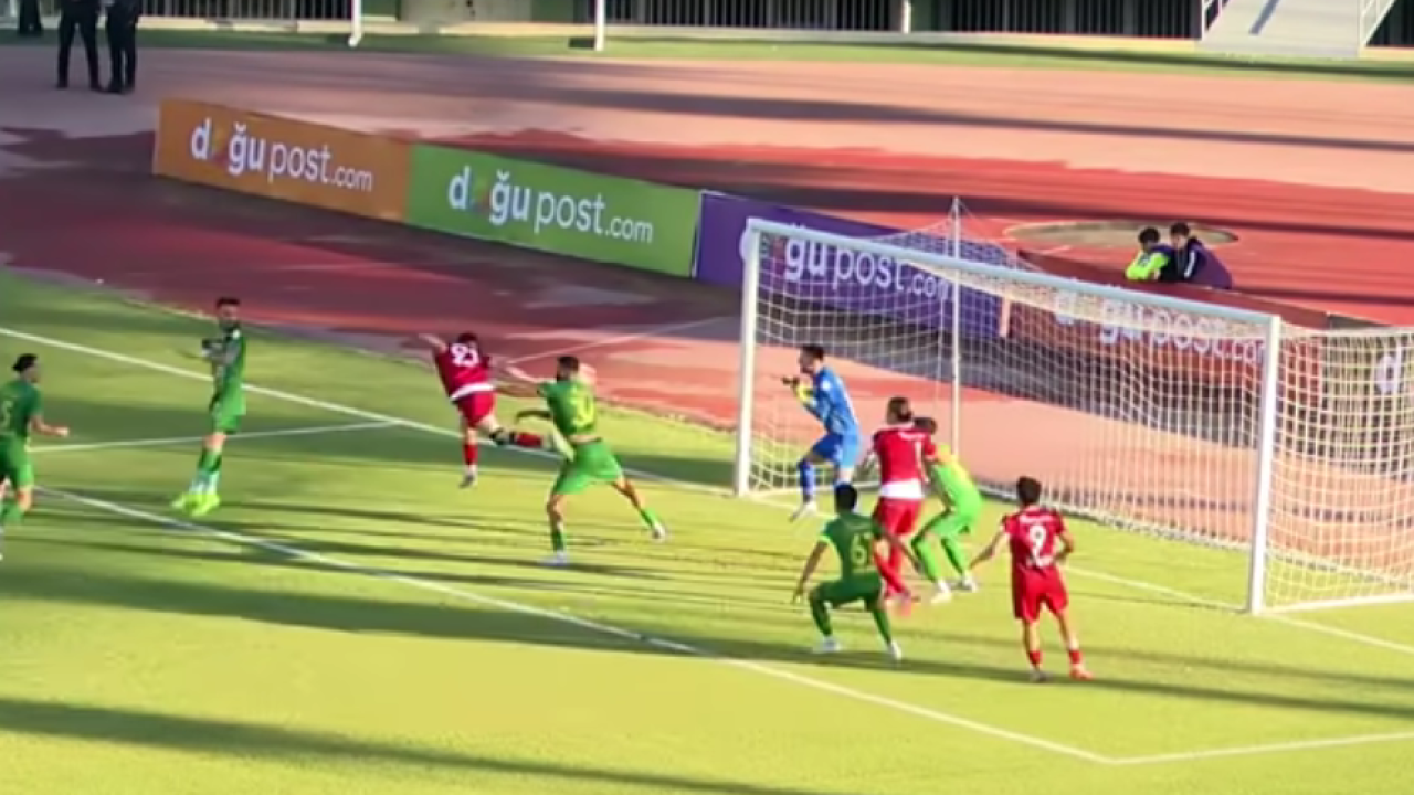 Savunmaya bi haller oldu