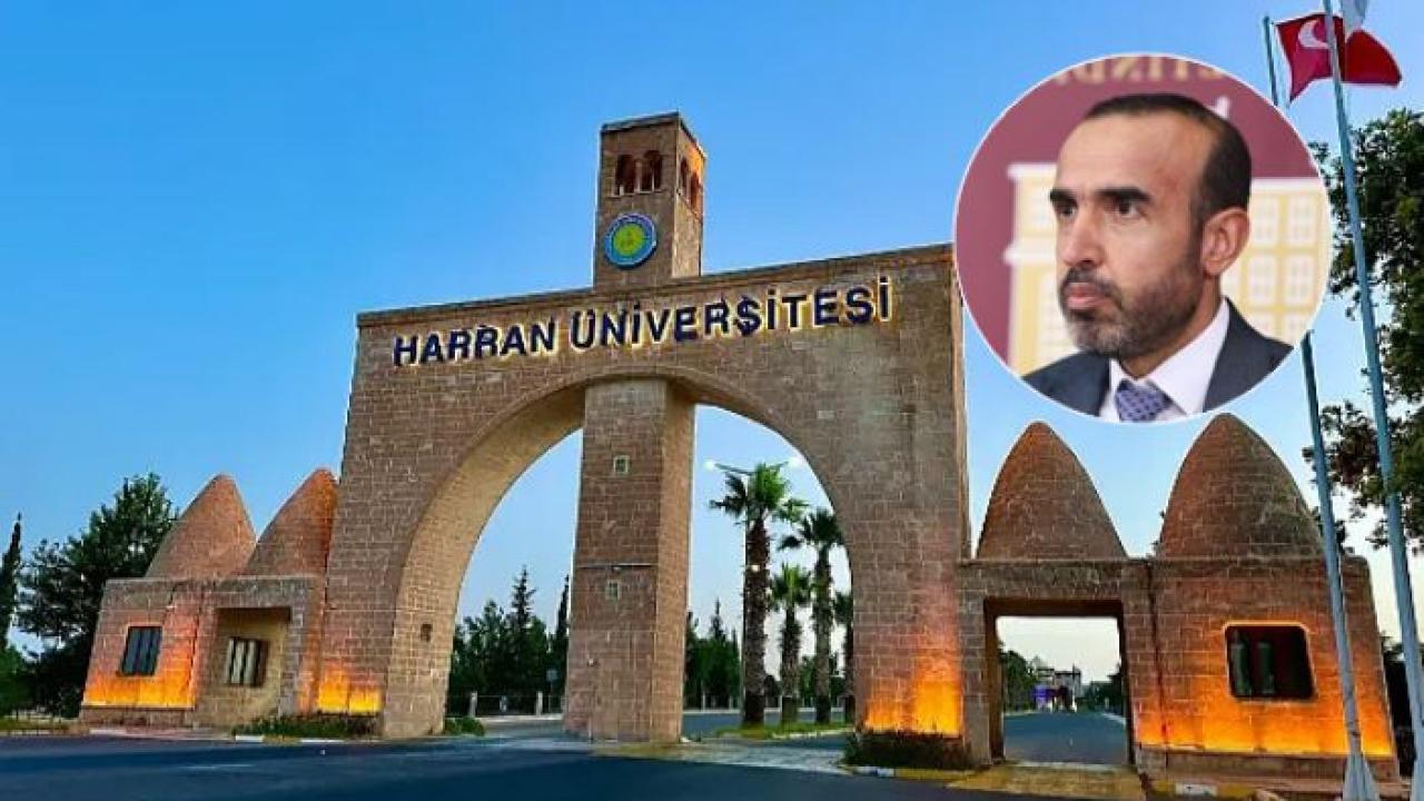 Şenyaşar, HRÜ Hastanesi’ndeki iddia ve sıkıntıları meclise taşıdı