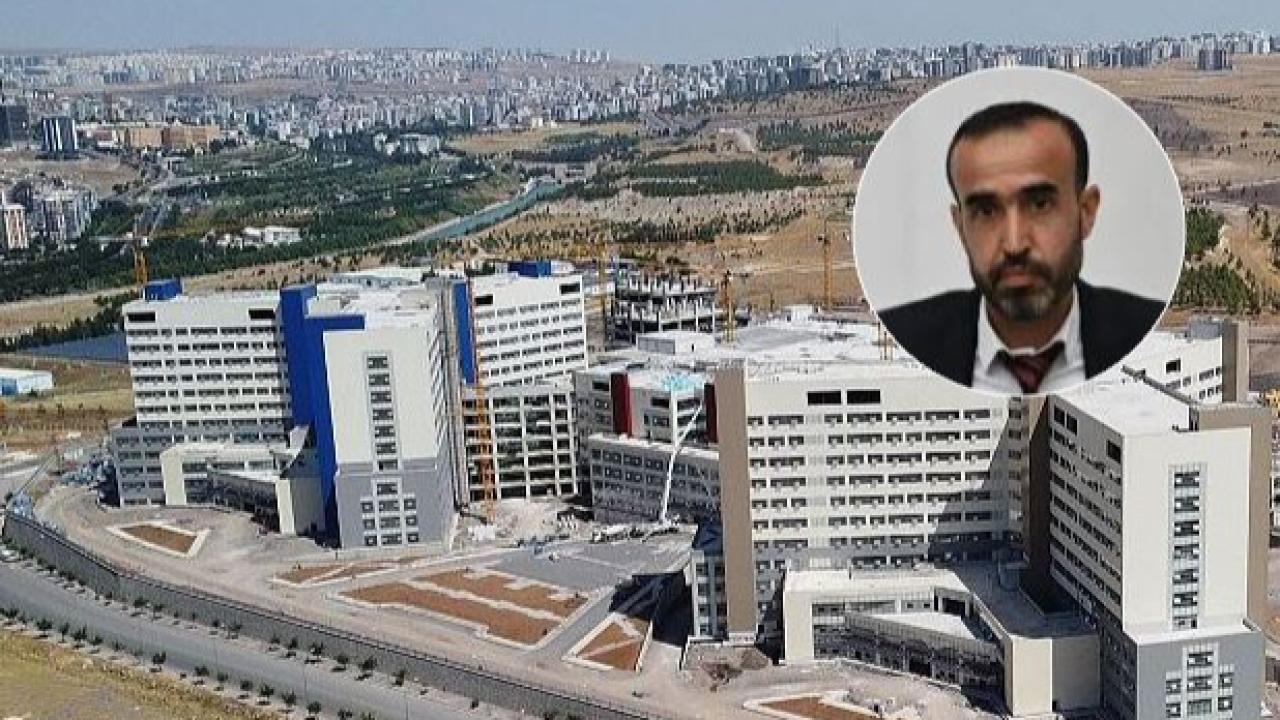 Şenyaşar: Şehir Hastanesi için 65 bin kişi başvuru yaptı