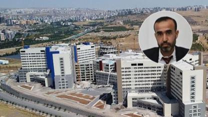 Şenyaşar: Şehir Hastanesi için 65 bin kişi başvuru yaptı
