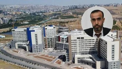 Şenyaşar: Şehir Hastanesi için 65 bin kişi başvuru yaptı