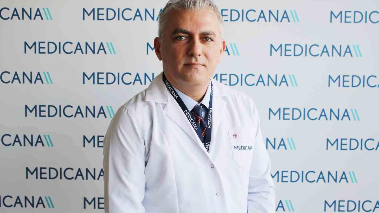 Sessiz katil: ’Pankreas Kanseri’