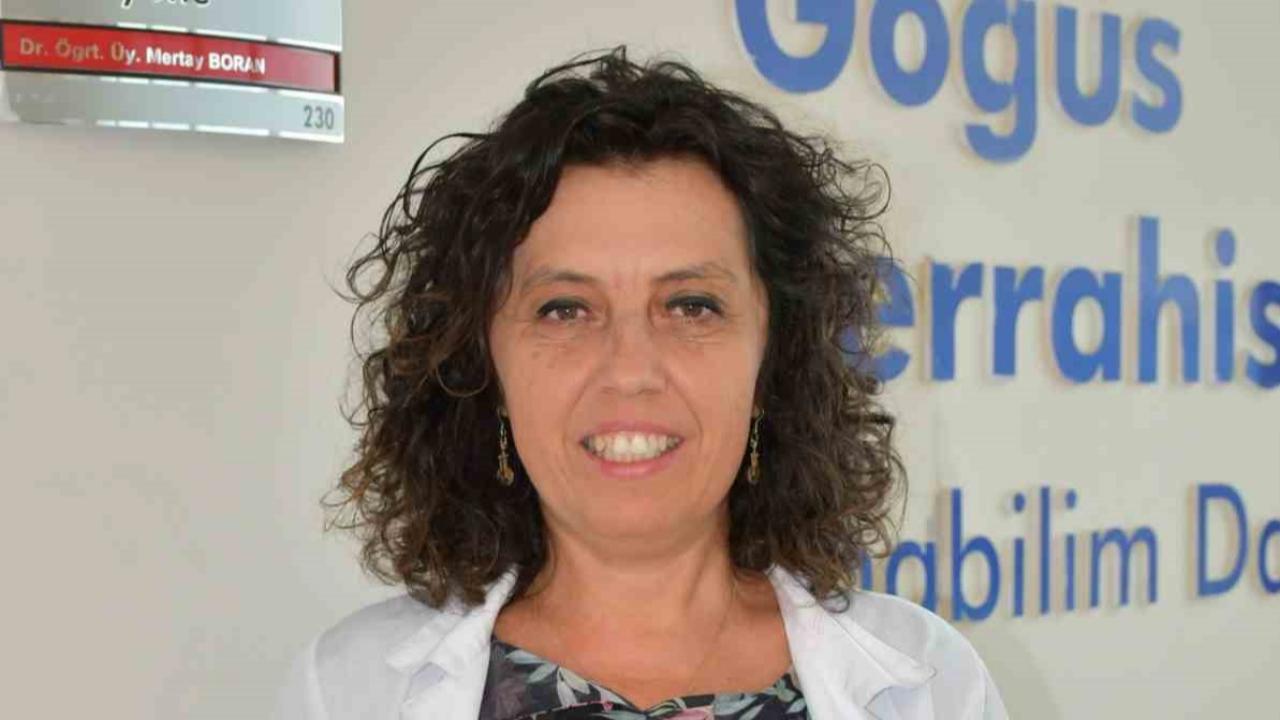 Sessiz katil uyarısı