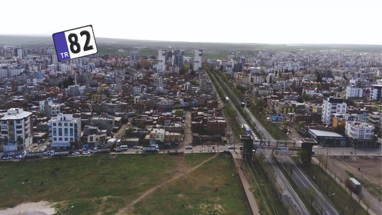 Siverek&#039;in il olma umutları yeniden yeşerdi