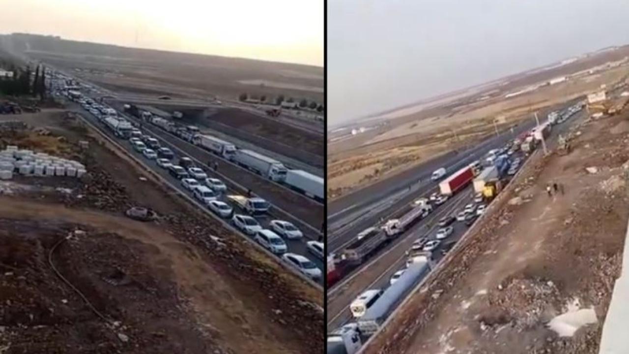 Sivereklilerin yol çilesi ne zaman bitecek ?