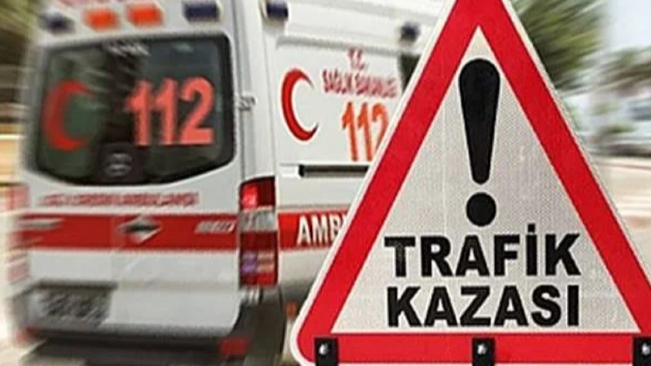 Siverek’te otomobil devrildi: 1 ölü