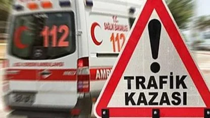 Siverek’te otomobil devrildi: 1 ölü