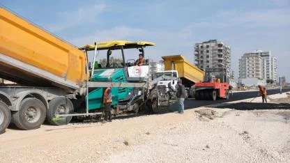 Siverek’te yılların hayali gerçek oluyor