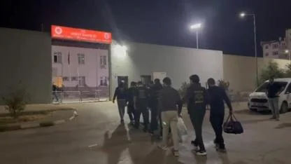 Siverek’teki kanlı hesaplaşmada 6 tutuklama