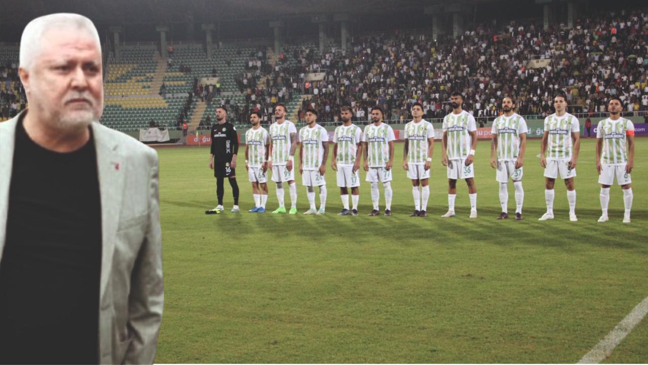 Siz Saraçoğlu&#039;nun yerinde olsanız ne yaparsınız?