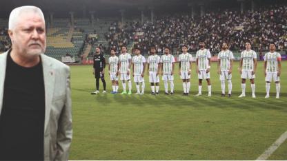 Siz Saraçoğlu'nun yerinde olsanız ne yaparsınız?