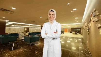 "Skolyoz ergenlikte hızla ilerleyebiliyor"