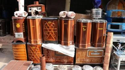 Soba satışlarında eski tat yok