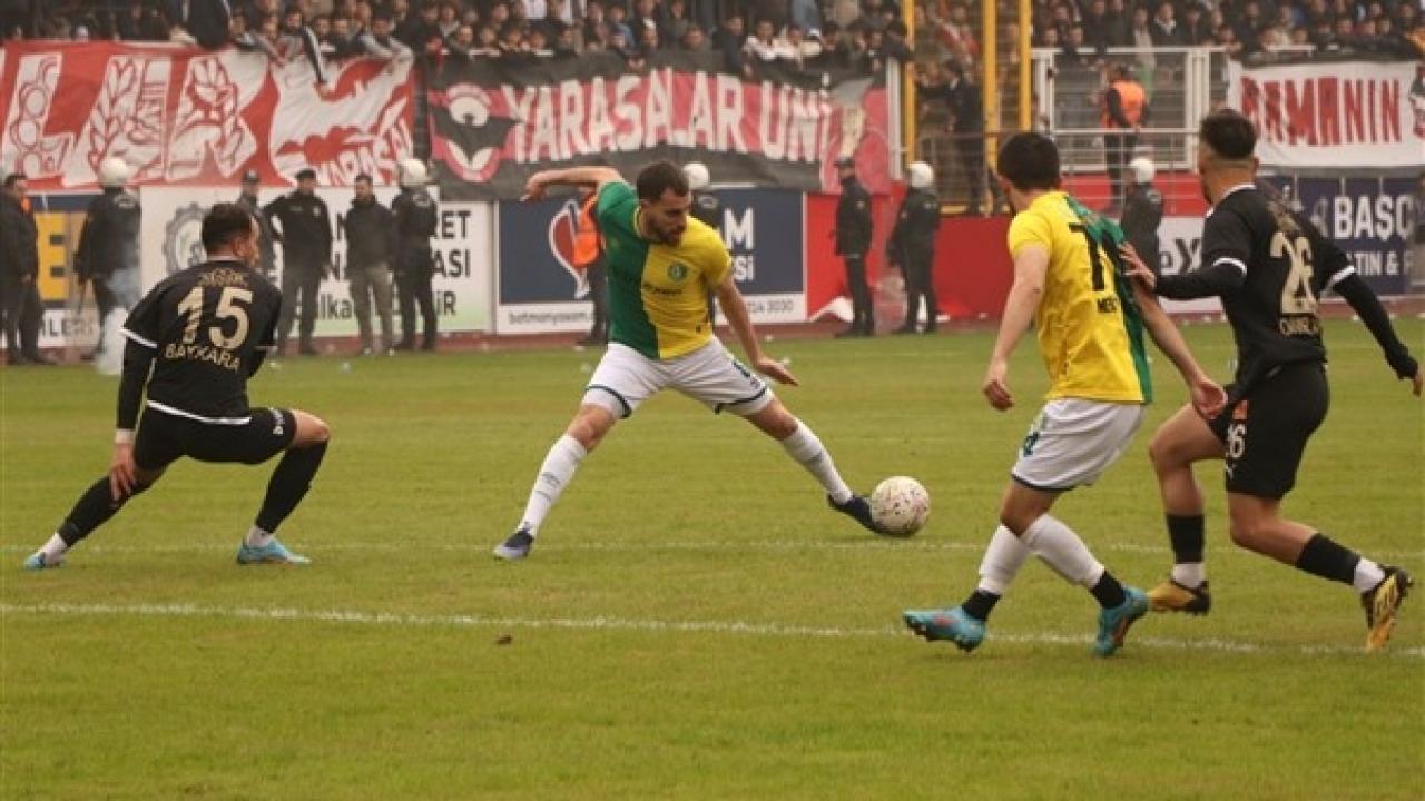 Son 22 yılda 11&#039;inci randevu