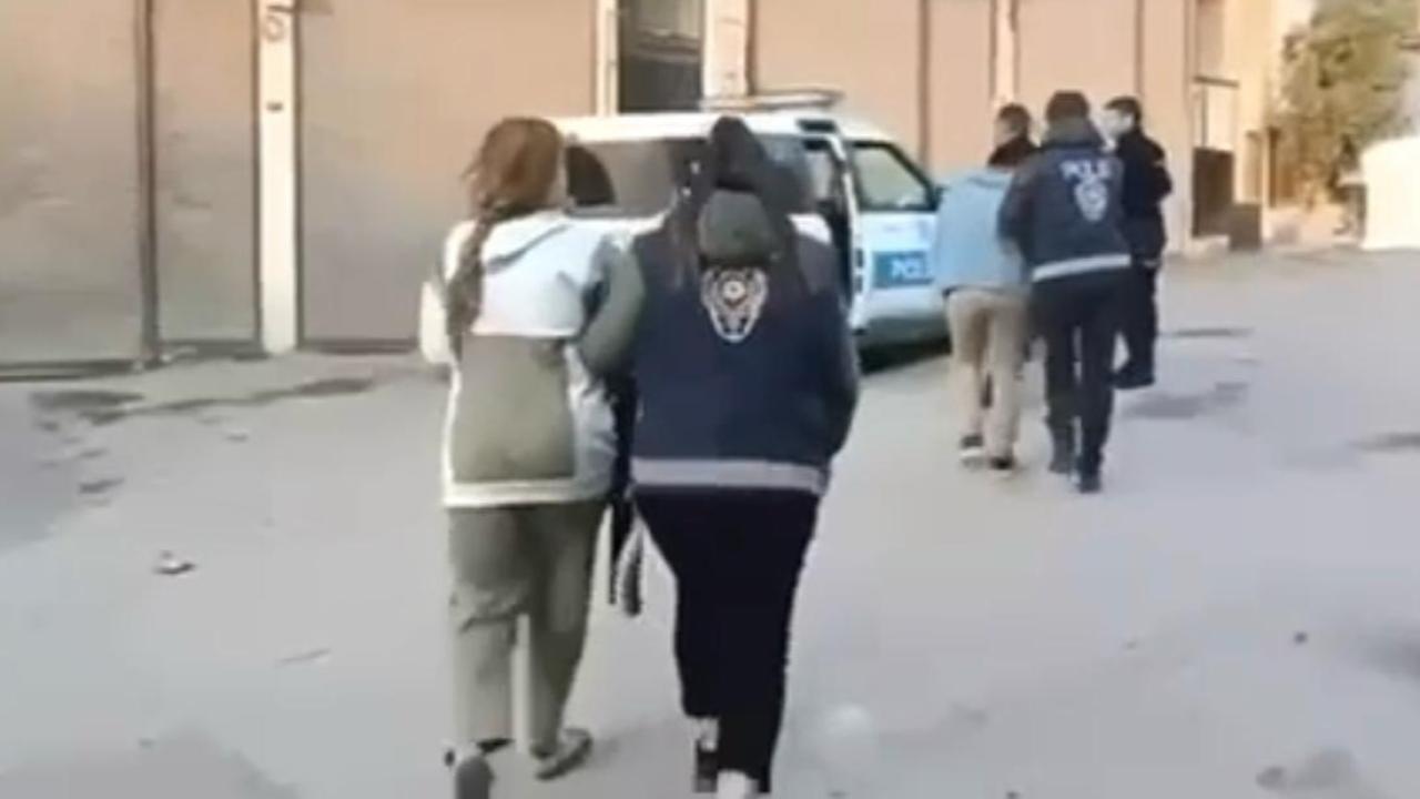 Sosyal medya üzerinden 641 milyon liralık vurgun yaptılar