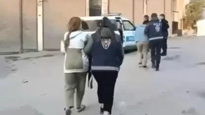 Şanlıurfa'da dolandırıcılık operasyonu: Tutuklamalar var