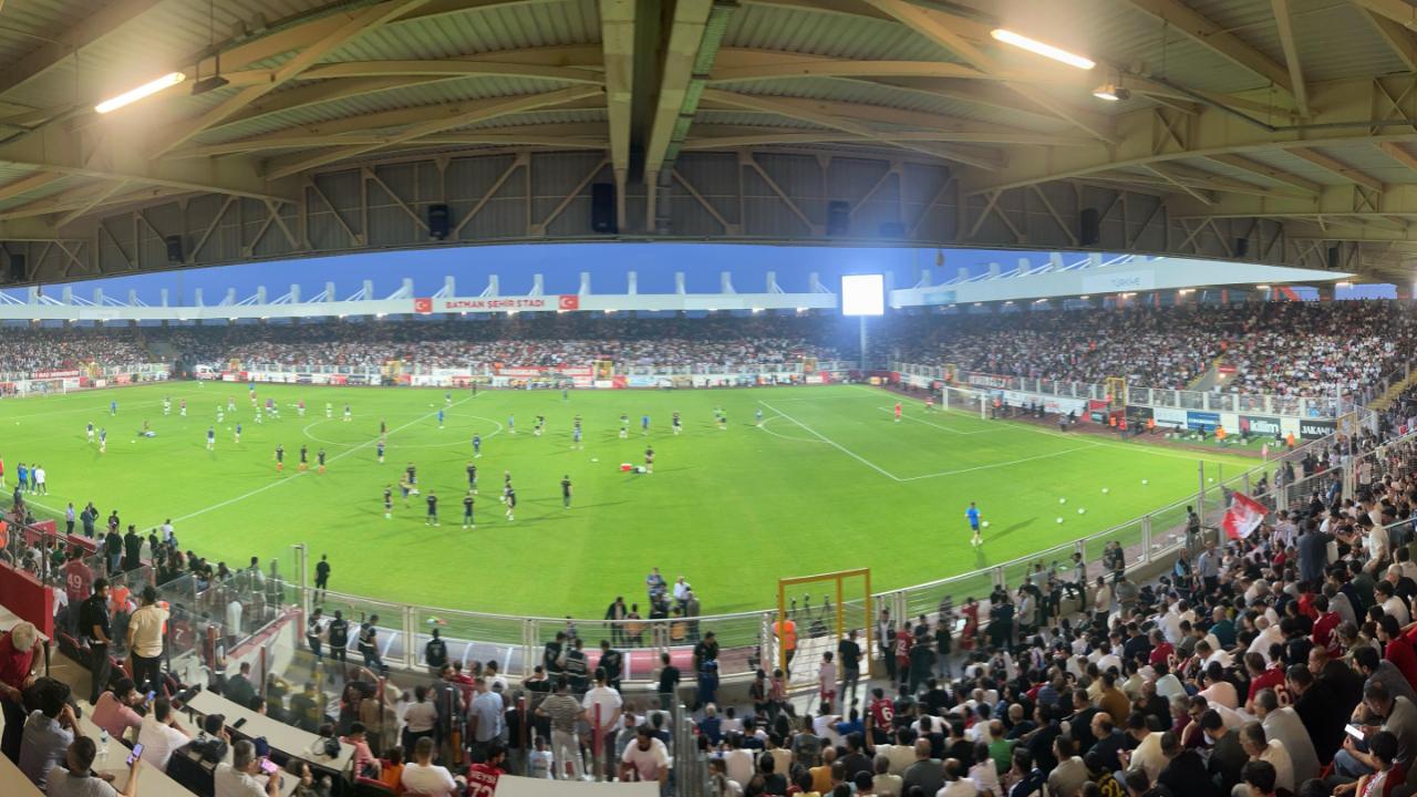 Stat dolsun diye bedava yaptılar