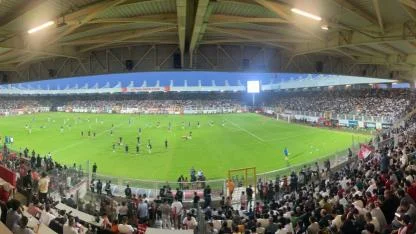 Stat dolsun diye bedava yaptılar