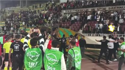 Tahkim'den Mustafa Kemal Polat kararı