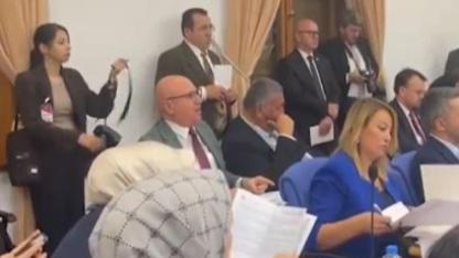 Tanal’dan komisyonda ‘elektrik’ çıkışı