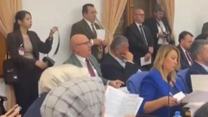 Tanal’dan komisyonda ‘elektrik’ çıkışı