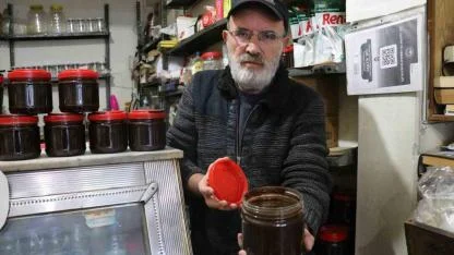 Tarihi asırlar öncesine dayanıyor, kış aylarının vazgeçilmezi olarak biliniyor