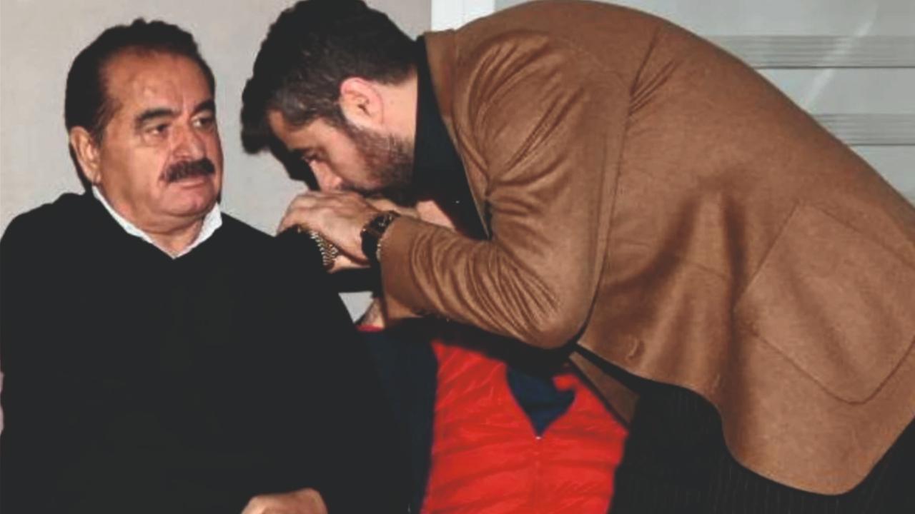 Tatlıses mirasını kime bıraktı? Oğlundan flaş iddia