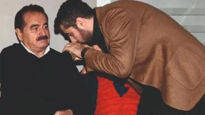 Tatlıses mirasını kime bıraktı? Oğlundan flaş iddia