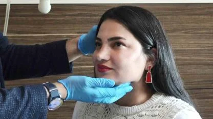 Teşhis için 1,5 yıl dolaştı, çözümü Samsun’da 15 dakikalık operasyonla buldu