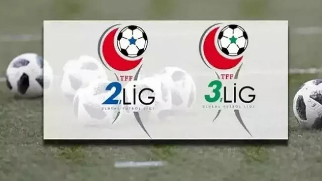 TFF&#039;den flaş karar