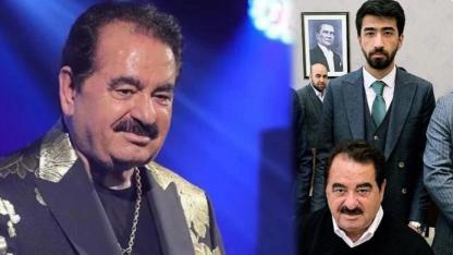 Torundan İbrahim Tatlıses’e sert tepki