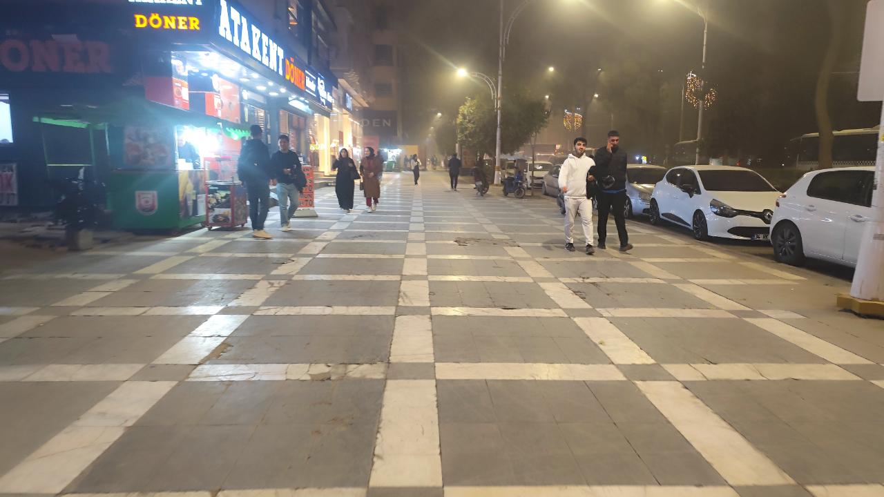 Toz bulutu ne zaman gidecek? İşte son tahminler