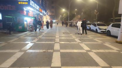 Toz bulutu ne zaman gidecek? İşte son tahminler