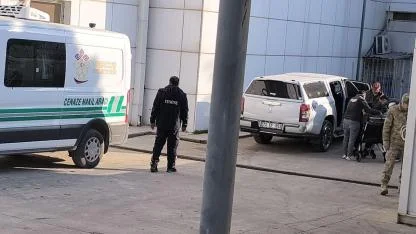 Traktörün çarptığı 9 yaşındaki çocuk hayatını kaybetti