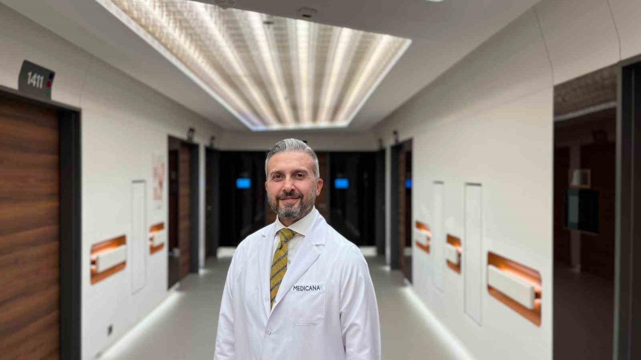 Türkiye’de 35 bin kişi organ bağışı bekliyor