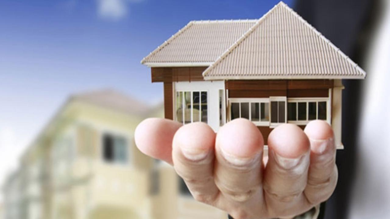 Türkler gayrimenkul yatırımında yabancıların önüne geçti