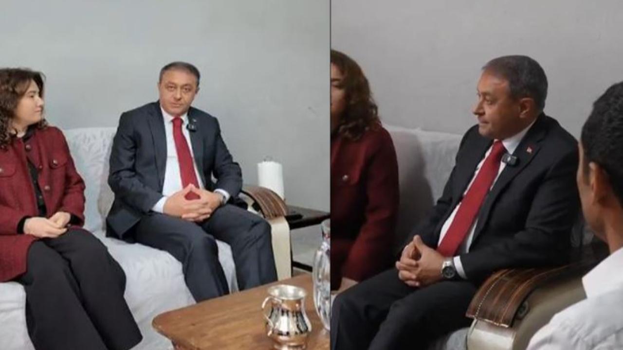 Umuda Kapı Açıyorum Projesi ‘canlar, hayatlar’ kurtarıyor