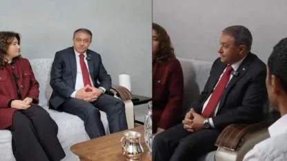 Umuda Kapı Açıyorum Projesi ‘canlar, hayatlar’ kurtarıyor (VİDEO)