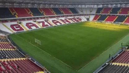 Urfa'nın beklentisi boşa çıktı, piyango Antep'e vurdu